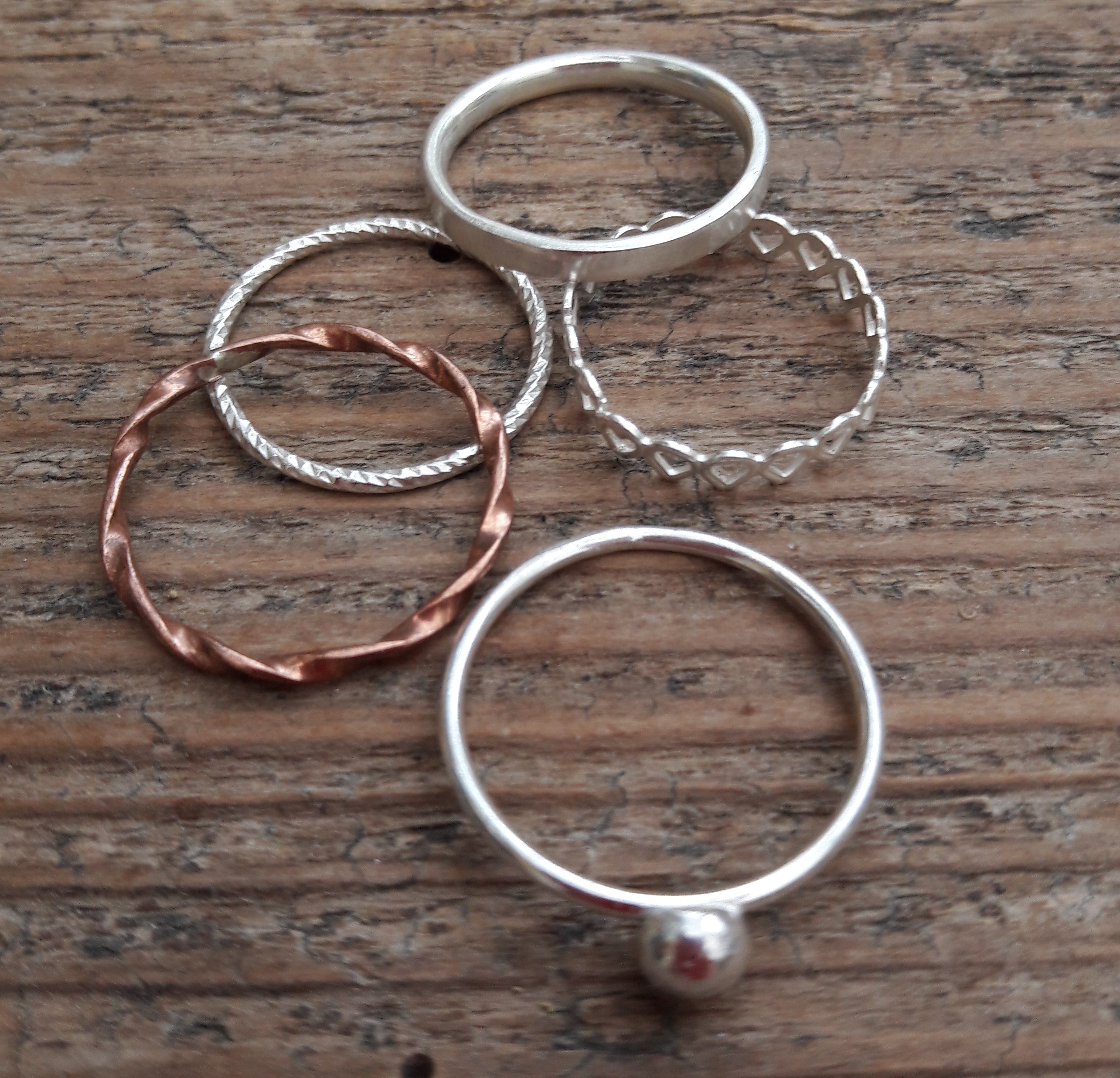 Westhope College Courses