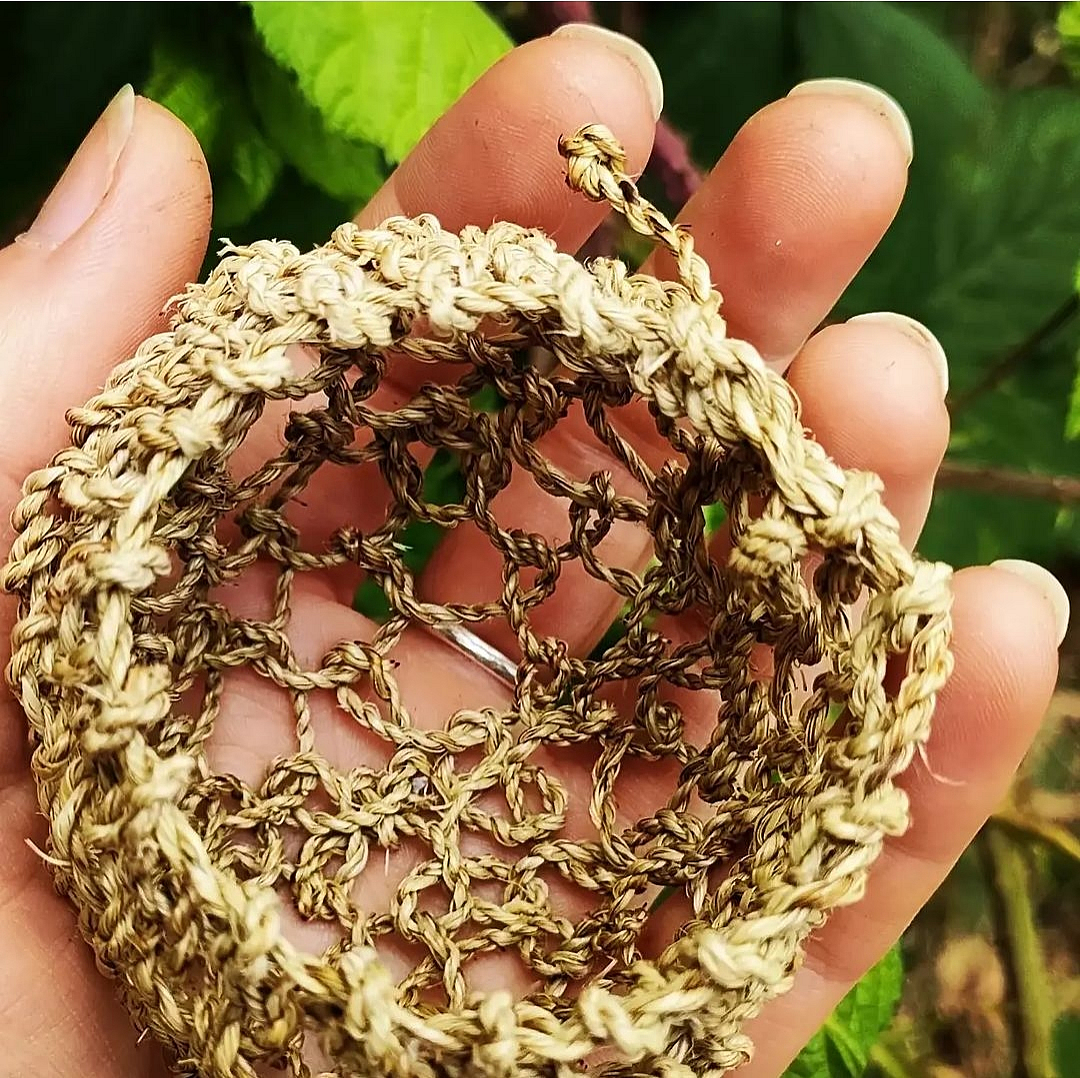 Westhope College Courses Basketry