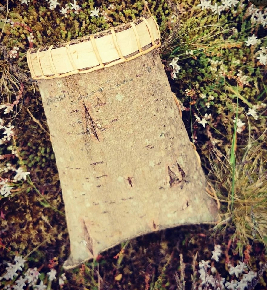 Westhope College Courses Basketry