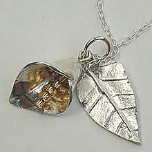 SILVER CLAY JEWELLERY WORKSHOP - 10.00AM TO 4.00PM